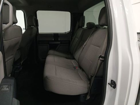 Used 2016 Ford F150 XLT w/ Trailer Tow Package AWD/4WD image 25
