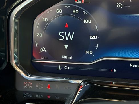 Used 2025 Chevrolet Silverado 1500 LT w/ Safety Package image 16