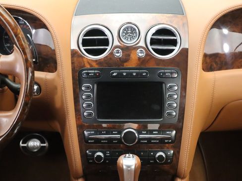 Used 2009 Bentley Continental GT w/ Convenience Specification Pkg image 14