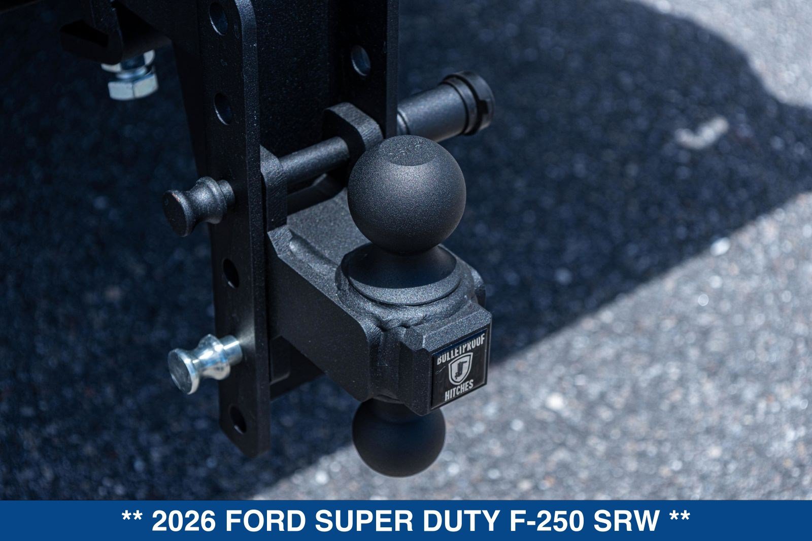 New 2026 Ford F250 Platinum AWD/4WD image 47