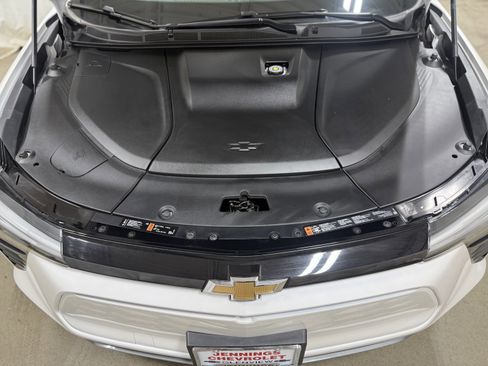 Used 2024 Chevrolet Blazer EV LT image 26
