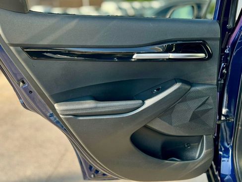 Used 2022 Kia Seltos Nightfall Edition image 14