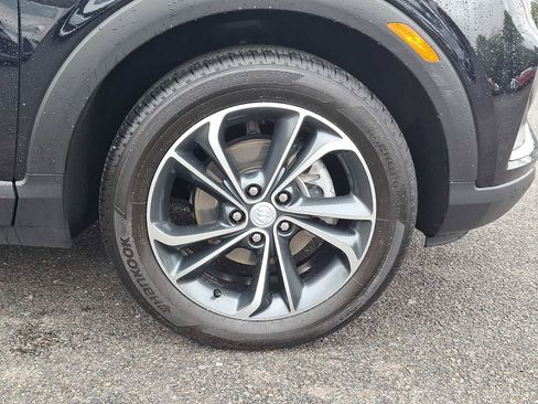 Certified 2021 Buick Encore GX Select FWD image 9