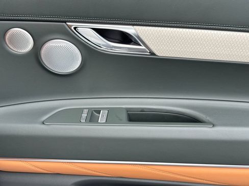 New 2026 Genesis GV80 3.5T Prestige AWD/4WD image 18