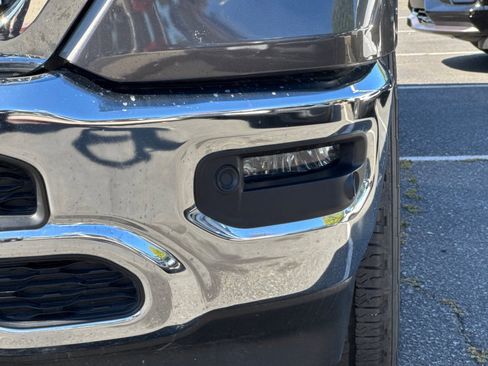 Used 2024 RAM 1500 Laramie image 47