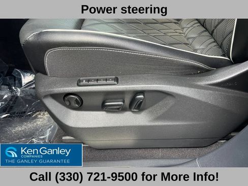 Used 2024 Volkswagen Atlas SEL Premium R-Line AWD/4WD image 28