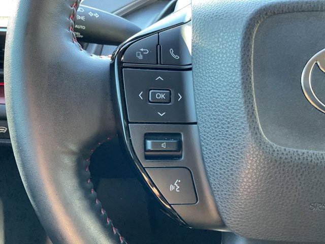 Used 2024 Toyota Prius Prime FWD image 23