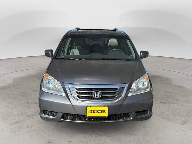 Used 2010 Honda Odyssey EX-L image 8