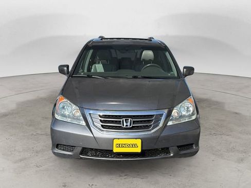 Used 2010 Honda Odyssey EX-L image 8