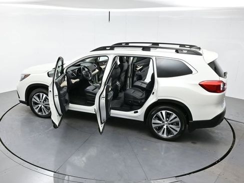 Used 2021 Subaru Ascent Touring w/ Popular Package #2A image 46