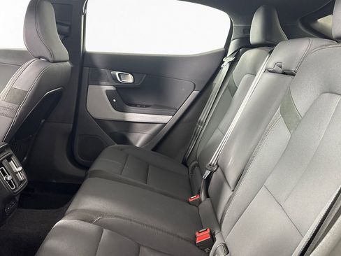 Certified 2022 Polestar Polestar 2 Long range Dual motor - AWD w/ Plus Package image 19