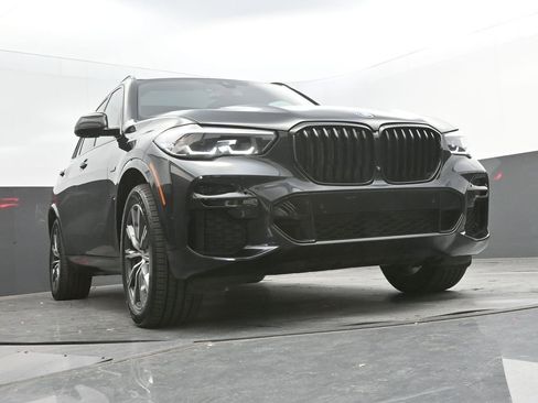 Certified 2023 BMW X5 xDrive45e w/ M Sport Package image 54