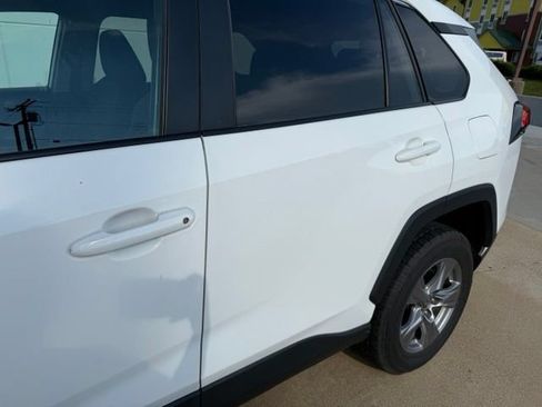 Used 2024 Toyota RAV4 XLE FWD image 14