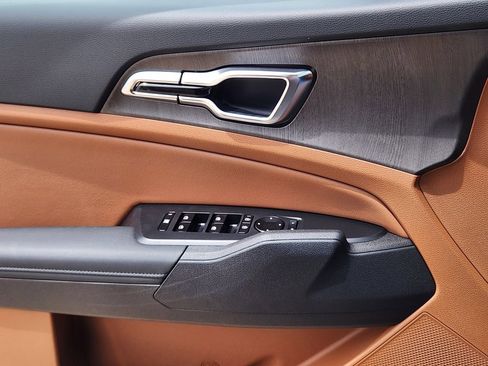 New 2026 Kia Sportage X-Line AWD/4WD image 6