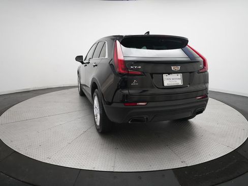 Used 2020 Cadillac XT4 Luxury w/ Cold Weather Package AWD/4WD image 33