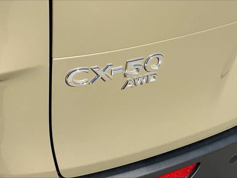 Certified 2024 MAZDA CX-50 2.5 Turbo w/ Weather Package image 30