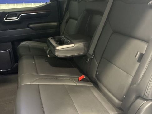 Used 2024 GMC Sierra 1500 Denali w/ Technology Package image 43