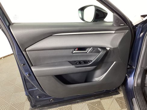 Used 2025 MAZDA CX-50 AWD 2.5 S w/ Accent Package image 16