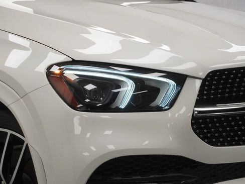 Used 2022 Mercedes-Benz GLE 450 4MATIC image 8