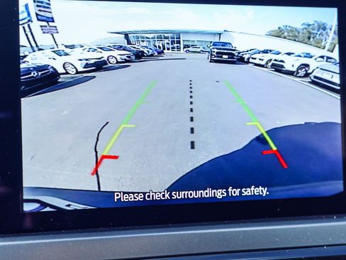 Used 2024 Ford Escape Active image 5