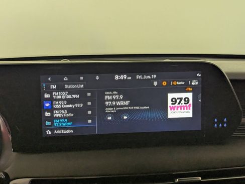 Used 2024 Hyundai Palisade Calligraphy AWD/4WD image 18