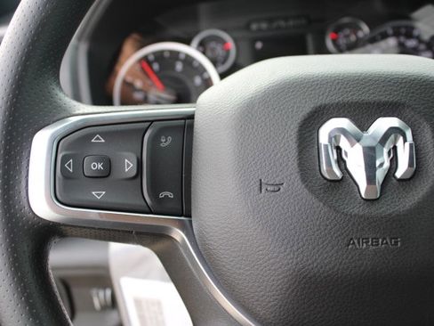 New 2025 RAM 5500 Tradesman image 30