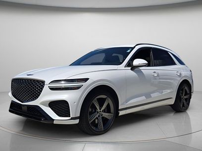 Used 2025 Genesis GV70 3.5T Sport w/ Sport Advanced Package