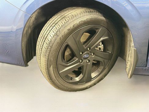 Used 2022 Subaru Legacy Sport AWD/4WD image 37