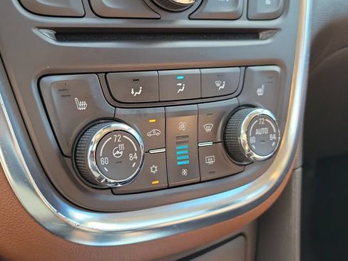 Used 2016 Buick Encore Premium w/ Experience Buick Package AWD/4WD image 24