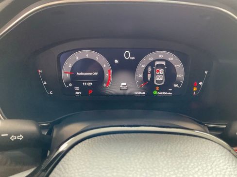 Used 2023 Acura Integra A-Spec image 13