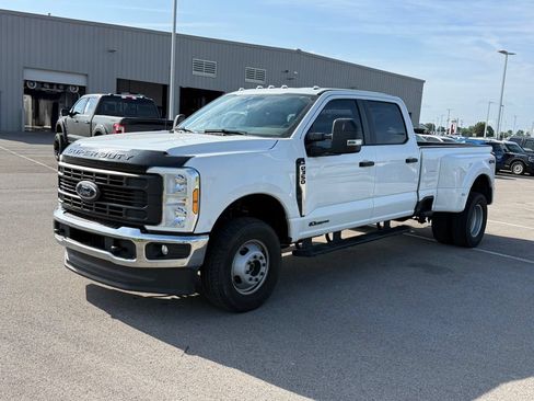 Used 2025 Ford F350 XL w/ XL Chrome Package AWD/4WD image 21