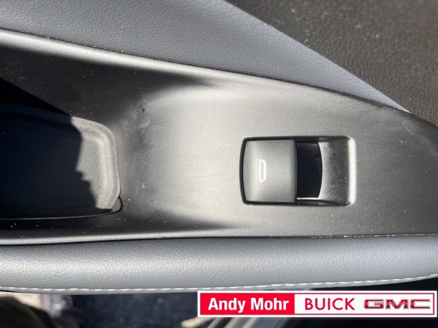Used 2023 Buick Enclave Essence w/ LPO, Floor Liner Package FWD image 36
