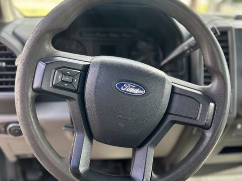 Used 2019 Ford F250 XL image 13