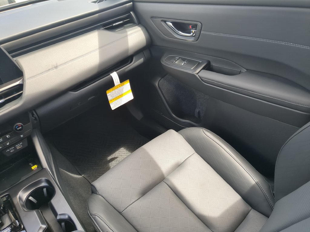 New 2026 Subaru Outback Touring XT AWD/4WD image 16