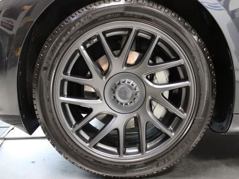 Used 2024 Tesla Model 3 Standard Range image 25