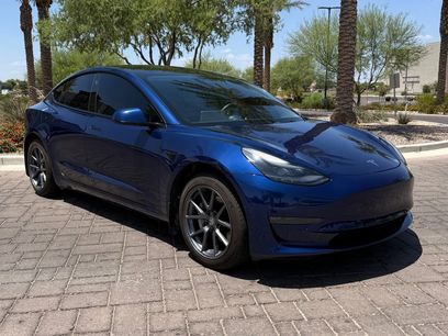 Used 2022 Tesla Model 3 Long Range