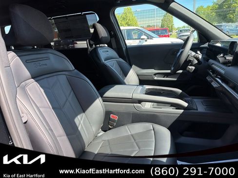 New 2027 Kia Telluride SX X-Line AWD/4WD image 11