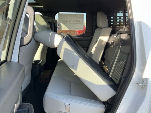 New 2025 Toyota Tacoma Limited image 30