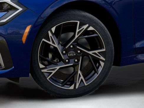 New 2026 Kia K5 GT-Line FWD image 10