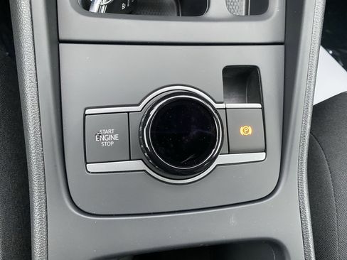 New 2026 Volkswagen Tiguan S image 14