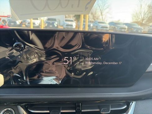 New 2026 Buick Envista Sport Touring w/ Convenience I Package image 22