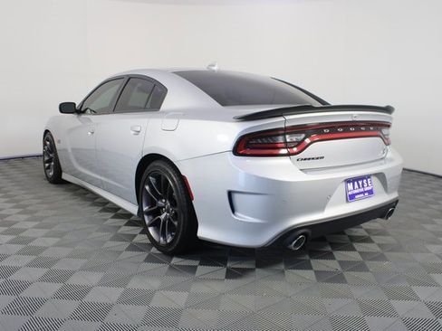 Used 2023 Dodge Charger Scat Pack w/ Plus Group image 24