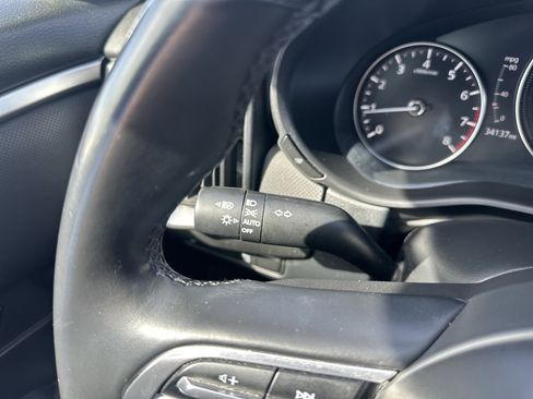 Used 2023 MAZDA CX-50 2.5 S w/ Cargo Package image 23