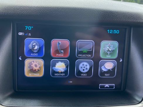 Used 2017 GMC Yukon XL SLT w/ Open Road Package RWD image 25