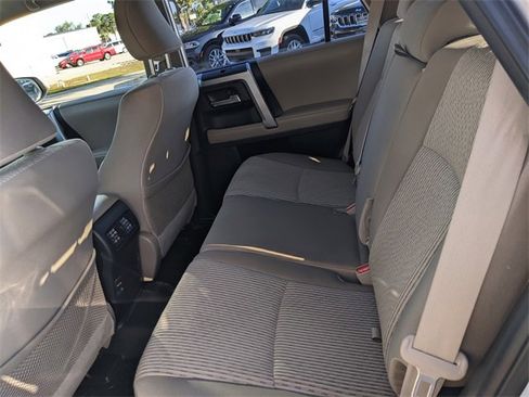 Used 2019 Toyota 4Runner SR5 image 11