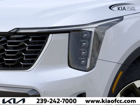 New 2026 Kia Sorento S FWD image 10