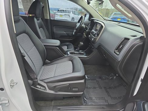 Certified 2015 Chevrolet Colorado Z71 image 30