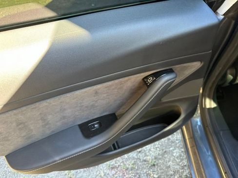 Used 2020 Tesla Model 3 Performance AWD/4WD image 14