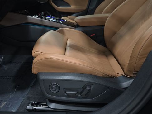 Certified 2025 Audi A5 2.0T Premium Plus w/ Premium Plus image 24