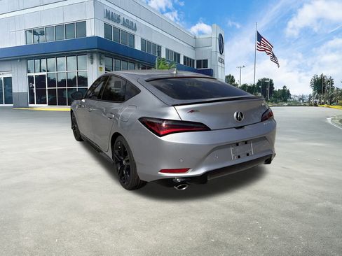 New 2026 Acura Integra A-Spec image 6